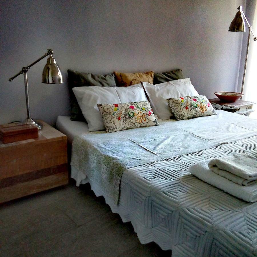 Aegina'S Oasis Villa ภายนอก รูปภาพ